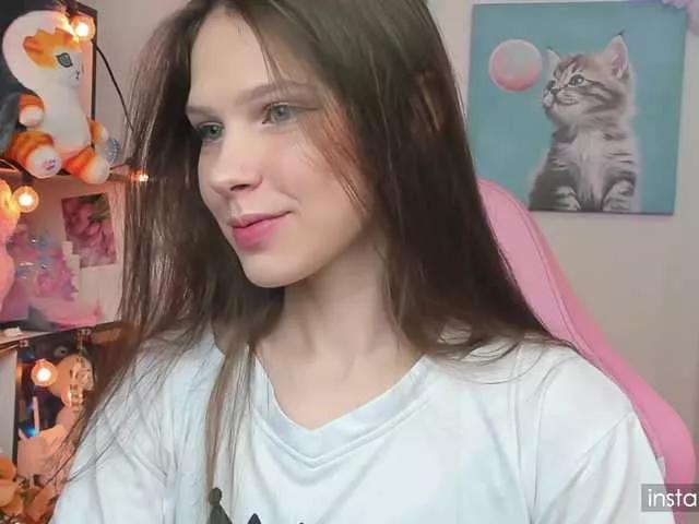 Cuterori from BongaCams is Freechat