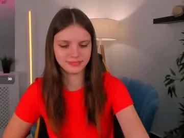 _janet_winston from Chaturbate is Freechat