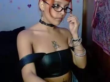 _kitty_horny_ from Chaturbate is Freechat