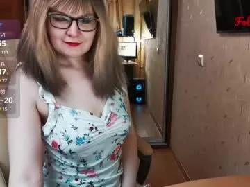 _natali_ from Chaturbate is Freechat