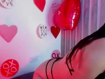 _sarahcox from Chaturbate is Freechat