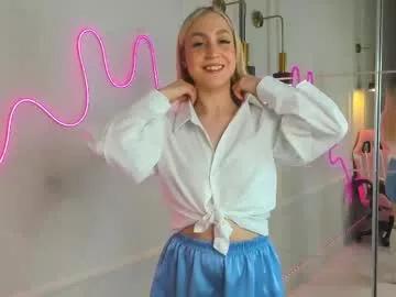 adelepink from Chaturbate is Freechat