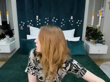 adelina_cowell from Chaturbate is Freechat