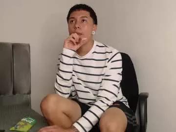 alex__lover from Chaturbate is Freechat