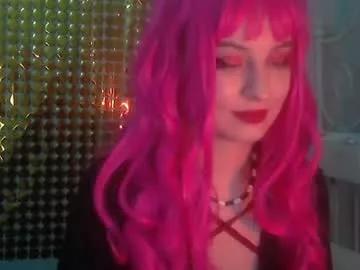 alice_lemon_new from Chaturbate is Freechat