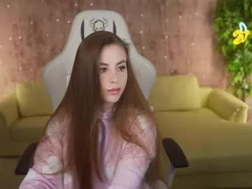 anabel054 from Chaturbate is Freechat