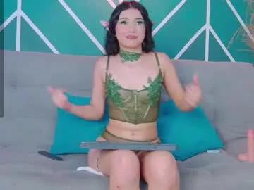 arii_moon from Chaturbate is Freechat