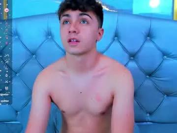 aron__cooper from Chaturbate is Freechat