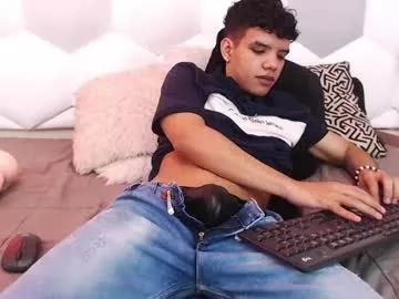 axel_forte from Chaturbate is Freechat