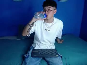 axl_kingg from Chaturbate is Freechat