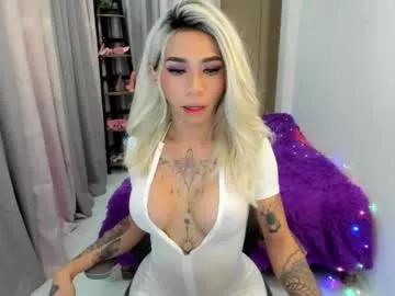 barbiemariefox from Chaturbate is Freechat