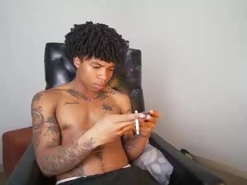 black_tentationx from Chaturbate is Freechat