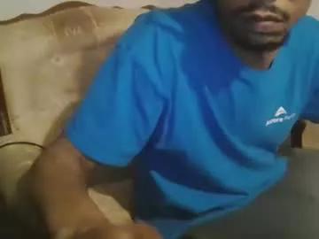 blackgoodman1 from Chaturbate is Freechat