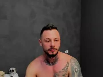 brianhunts from Chaturbate is Freechat