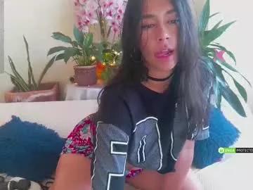 candycrazy6 from Chaturbate is Freechat