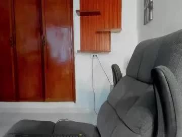 charley_morgan from Chaturbate is Freechat