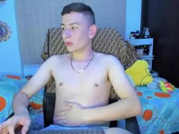 christmiller_1 from Chaturbate is Freechat