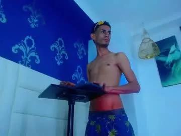 christopher_latin_ from Chaturbate is Freechat