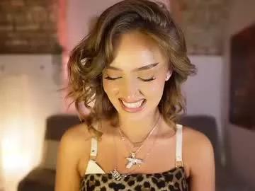 clara_smile from Chaturbate is Freechat