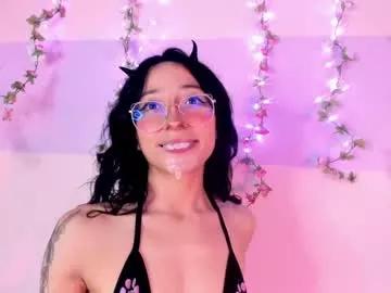 cloe_leeee from Chaturbate is Freechat