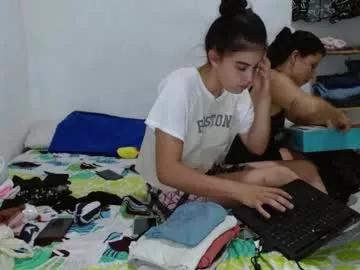 cristal_hoz from Chaturbate is Freechat