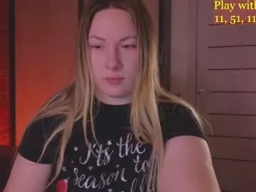 cute_darina from Chaturbate is Freechat