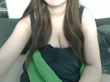 cutefoxyy_ from Chaturbate is Freechat