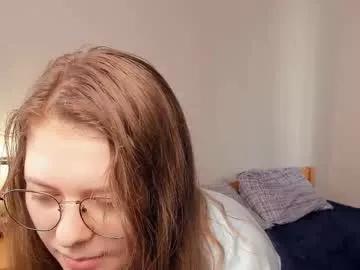 daisyblakeway on Chaturbate