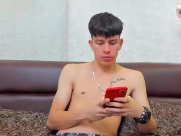 dominic_princee_ from Chaturbate is Freechat