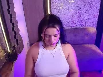 elliee_taylorr from Chaturbate is Freechat