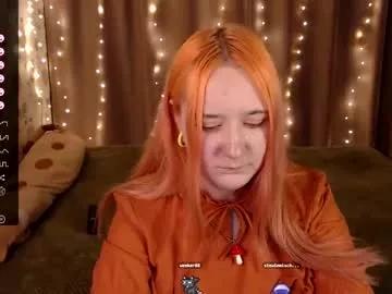 elovinora from Chaturbate is Freechat