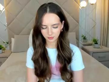 elsa_carterr from Chaturbate is Freechat