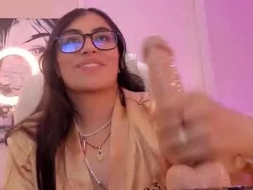 emily_jhonees from Chaturbate is Freechat