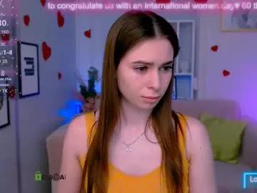 flora_ri from Chaturbate is Freechat