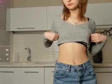 florahartill from Chaturbate is Freechat