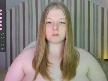 forever_cute from Chaturbate is Freechat