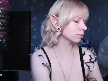 freya_sunny from Chaturbate is Freechat