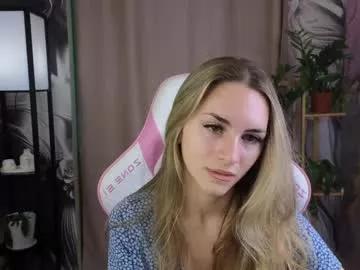 georginaashburn from Chaturbate is Freechat