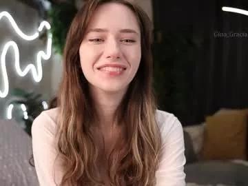 gina_gracia from Chaturbate is Freechat