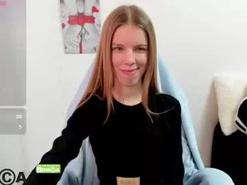 goldy_emma from Chaturbate is Freechat