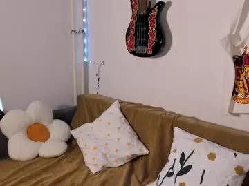 grace_smitt from Chaturbate is Freechat