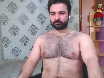 hairy_tyler666 from Chaturbate is Freechat