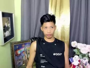 horny_asianmoreno from Chaturbate is Freechat