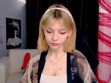 horny_mey from Chaturbate is Freechat