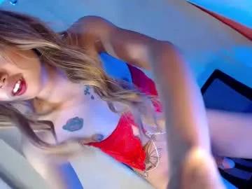 hornykylie047 from Chaturbate is Freechat