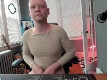 jackofalltrades7777 from Chaturbate is Freechat