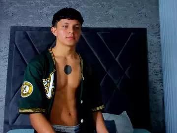 jamesgolden_ from Chaturbate is Freechat