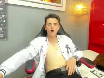 jasperjohnson on Chaturbate