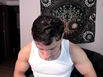 jay_marcos from Chaturbate is Freechat