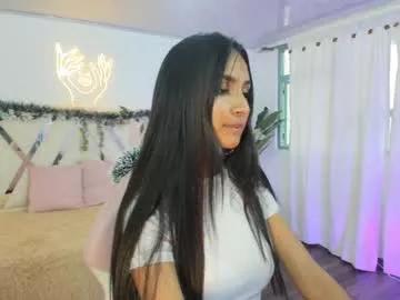 jazmin_tay from Chaturbate is Freechat